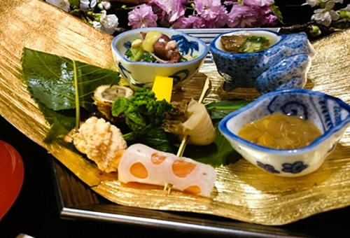 員工風采